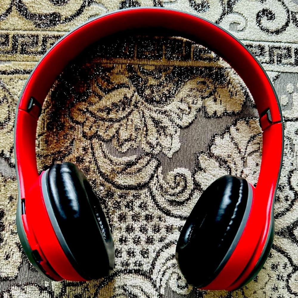 Wireless Headphones 🎧